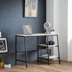 Tribeca Writing Desk - Oak