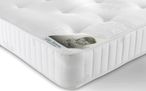 Memory Foam Pocket Spring Mattress - 1000 - Sizes Available