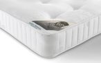 Elite Pocket Spring Mattress - 1000 - Sizes Available