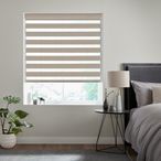 Cooper Fifty50 Blind - Taupe