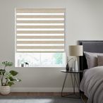 Kira Fifty50 Blind - Bamboo Natural
