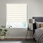 Rattan Fifty50 Blind - Ivory