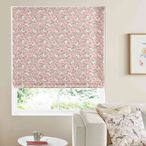Cath Kidston Roman Blind - Jumping Bunnies Blush