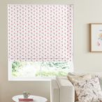 Cath Kidston Roman Blind - Provence Rose Pink