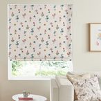 Cath Kidston Roman Blind - Sprig Twilight Multi