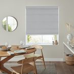 Jesse Roman Blind - Silver