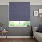 Tyson Roman Blind - Flint