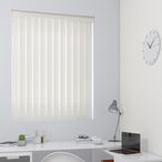 Brooklyn Vertical Blind - Cream