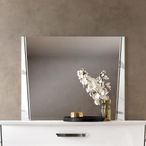 Anna Dressing Mirror - White