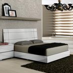 Dream Bed - White - Sizes Available