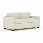 Elliot Sofa Bed - Piero Spring Fabric - 2 Seater