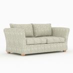 Kendle Sofa Bed - Piero Spring Fabric - 2 Seater