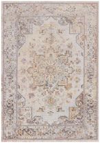Classic Heritage Flores Rug - Ester FR05 - Multi Colour - Sizes Available