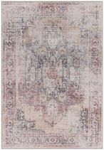 Classic Heritage Kaya Rug - Lila KY12 - 120cm x 170cm