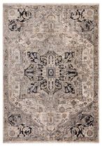 Classic Heritage Sovereign Medallion Rug - Antique - 120cm x 166cm
