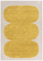 Contemporary Design Canvas Rug - Sculpt 04 - Sizes Available