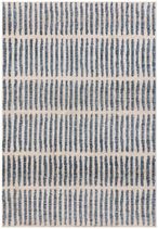 Contemporary Design Mason Rug - Grid - Sizes Available
