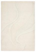 Contemporary Plain Olsen Rug - Glide - Sizes Available