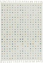 Easy Ariana Rug - Dotty - AR02 - Multi Colour - Sizes Available