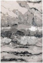 Easy Aurora Rug - Quartz - AU05 - Sizes Available