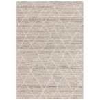 Boho Noah Rug - Silver - Sizes Available