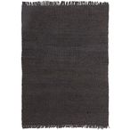Natural Weaves Rug - Grove - Charcoal - Sizes Available