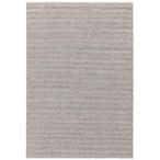 Natural Weaves Rug - Grayson - Grey - Sizes Available