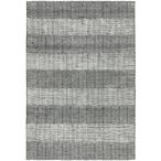 Natural Weaves Rug - Ives - Grey - Sizes Available