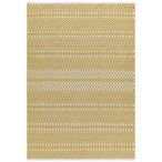 Natural Weaves Rug - Halsey - Mustard - Sizes Available