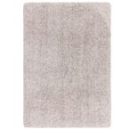 Cosy Textures Barnaby Rug - Silver - Sizes Available