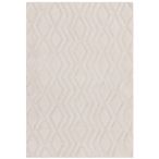 Cosy Textures Harrison Rug - Off White - Sizes Available