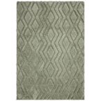 Cosy Textures Harrison Rug - Sage - Sizes Available