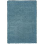 Cosy Textures Lulu Soft Touch Rug - Duck Egg - Sizes Available