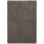 Cosy Textures Lulu Soft Touch Rug - Smoke - Sizes Available