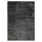 Cosy Textures Payton Rug - Charcoal - Sizes Available