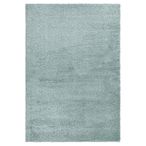 Cosy Textures Payton Rug - Duck Egg - Sizes Available