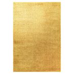 Cosy Textures Payton Rug - Gold - Sizes Available