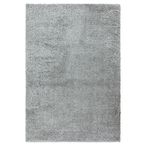 Cosy Textures Payton Rug - Silver - Sizes Available