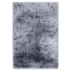 Cosy Textures Plush Rug - Airforce Blue - Sizes Available