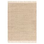 Natural Weaves Rug - Vigo - Sand - Sizes Available