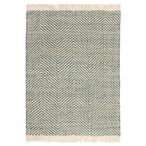 Natural Weaves Rug - Vigo - Green - Sizes Available