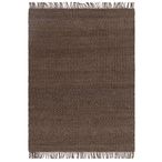 Natural Weaves Rug - Grove - Brown - 120cm x 170cm