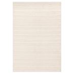 Natural Weaves Rug - Grayson - Cream - Sizes Available