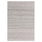 Boho Abbu Rug - Steel Boucle - Sizes Available