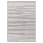 Boho Camber Stripe Rug - Grey - Sizes Available