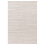 Boho Camber Stripe Rug - Ivory - Sizes Available