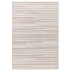 Boho Camber Stripe Rug - Sand - Sizes Available