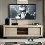 Elite TV Unit - Sand Birch