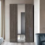 Maia Wardrobe - Silver Birch