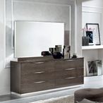 Platinum Dresser - Medium